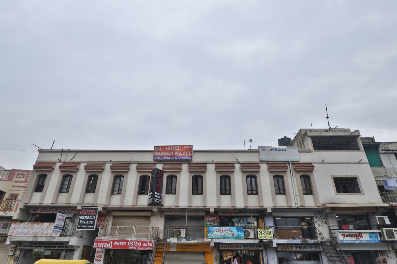 Hotel Spot On 47954 Shreeji Palace