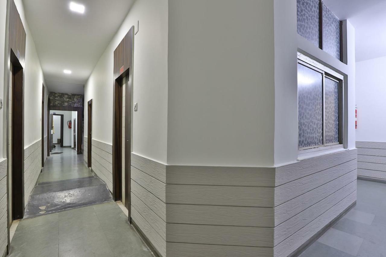 Hotel Spot On 47954 Shreeji Palace 3*
